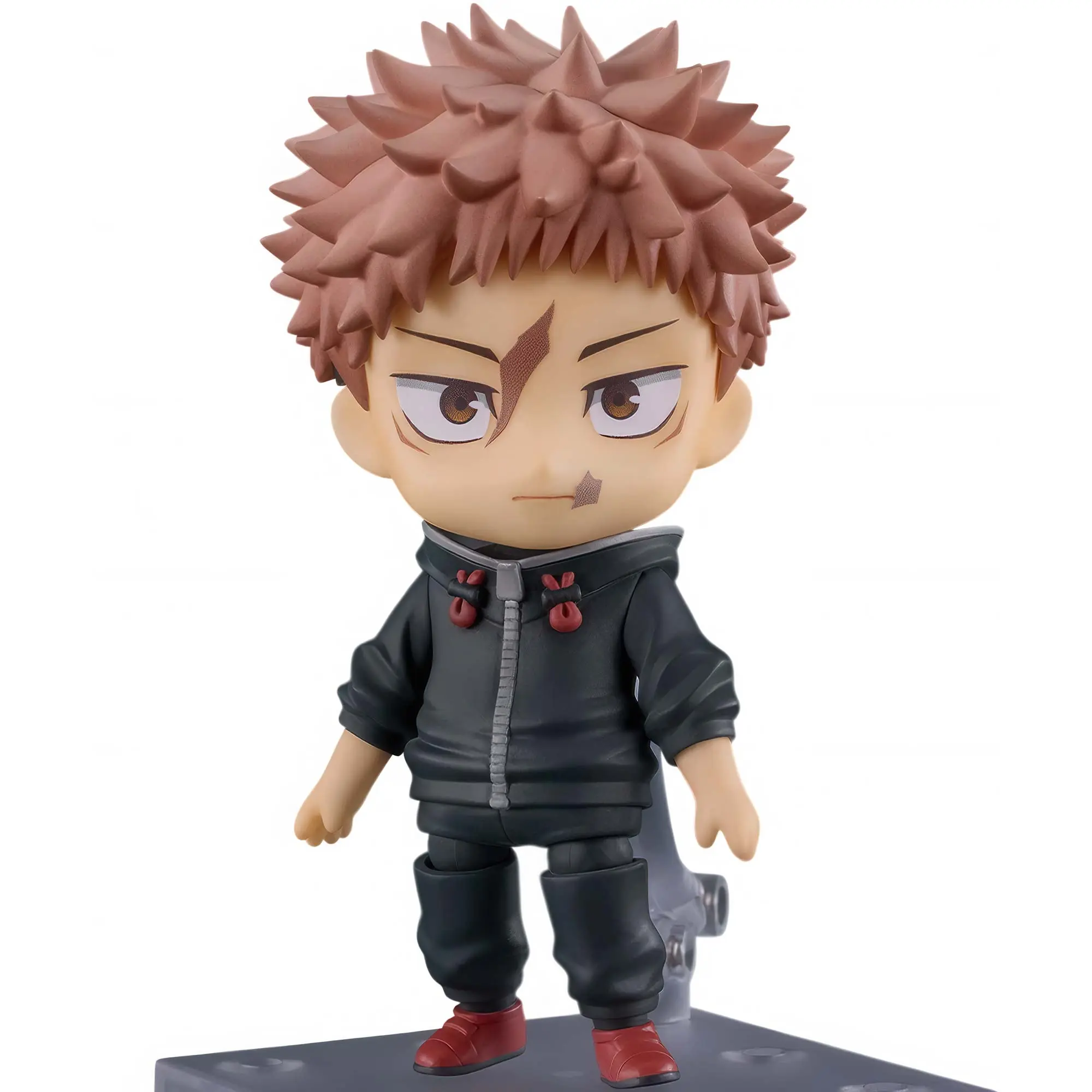 Jujutsu Kaisen Yuji Itadori Execution Nendoroid Basic Doll …