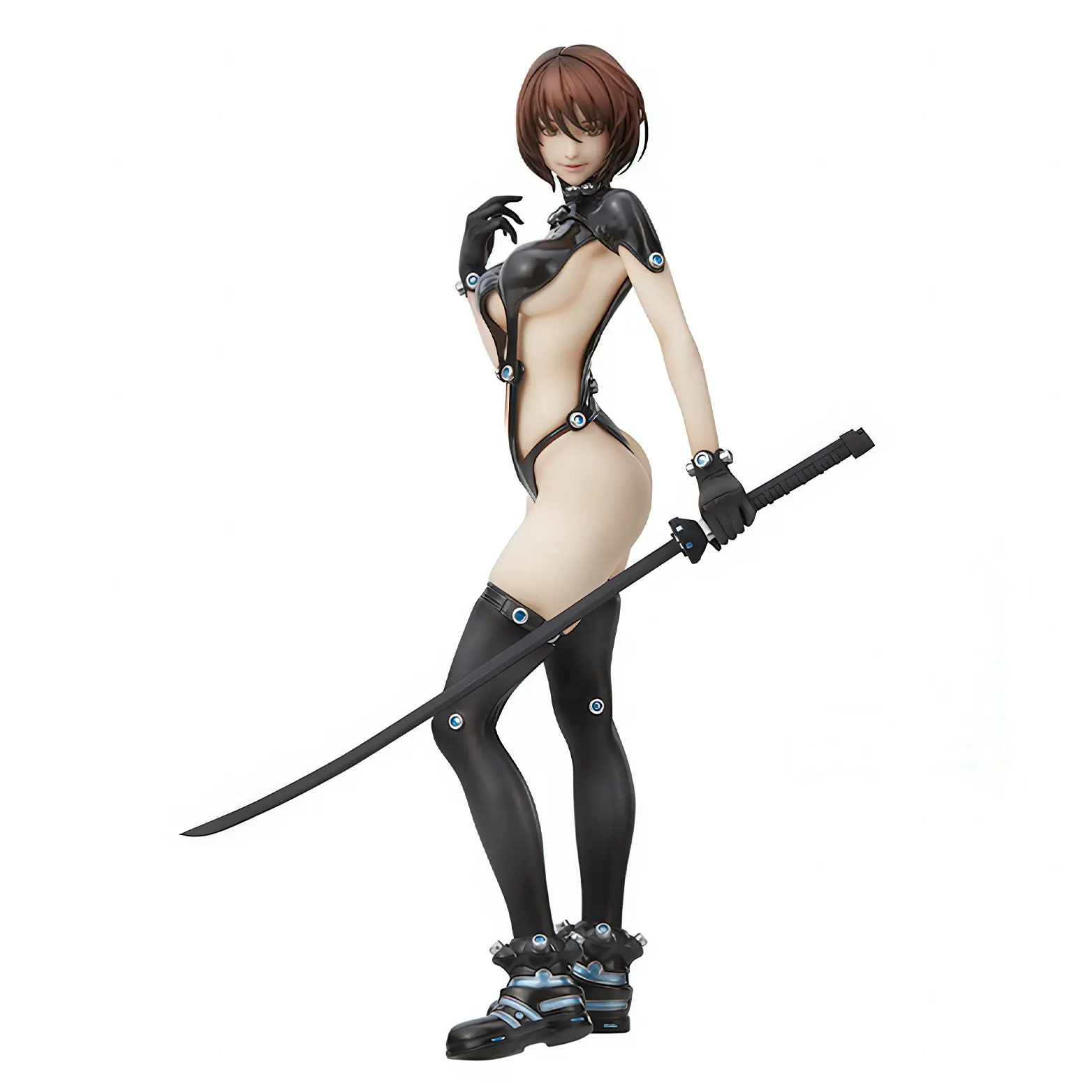 Gantz: O Anzu Yamasaki Gantz Ver. Sword - …