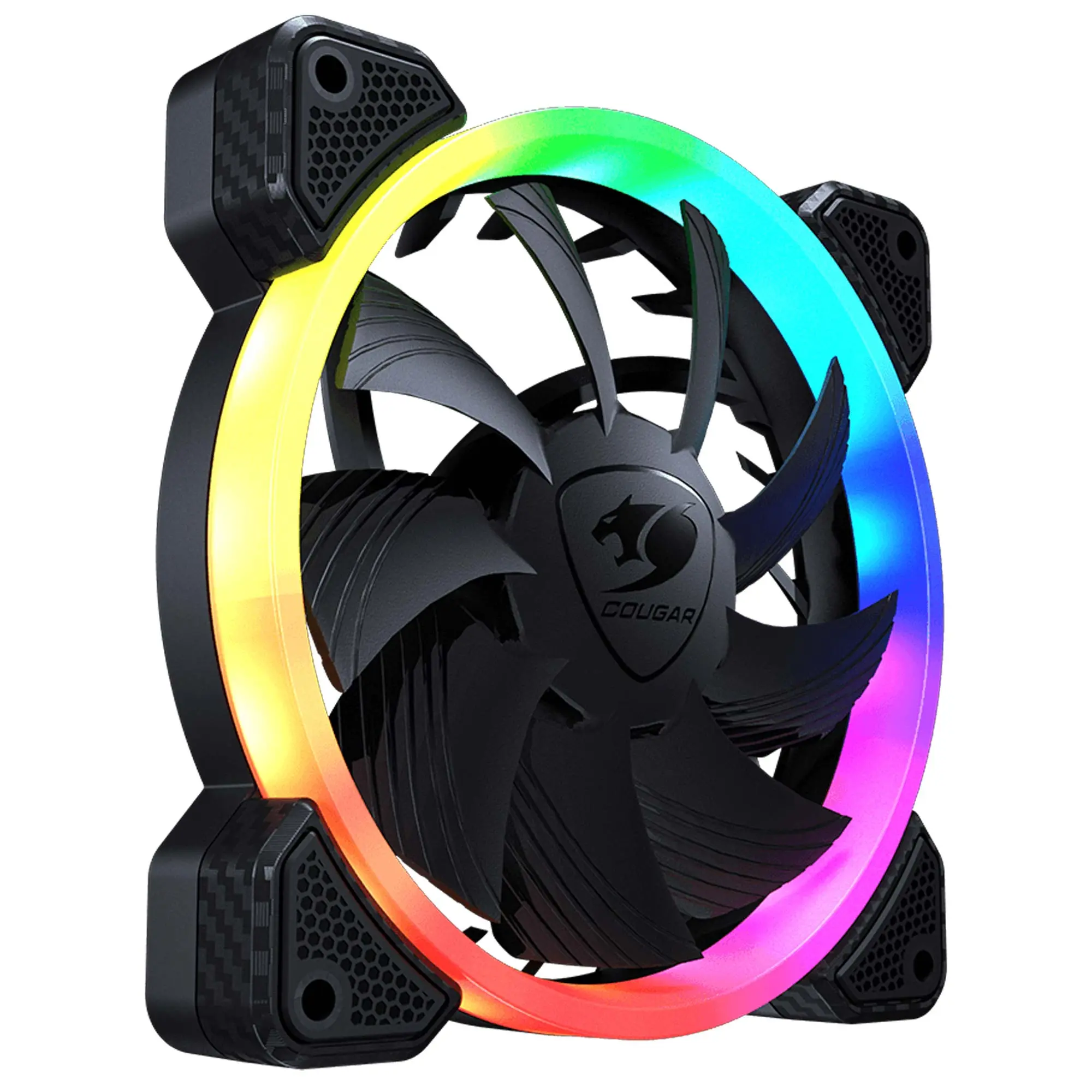 Cougar VORTEX ARGB VK120 PWM HDB - 120 …