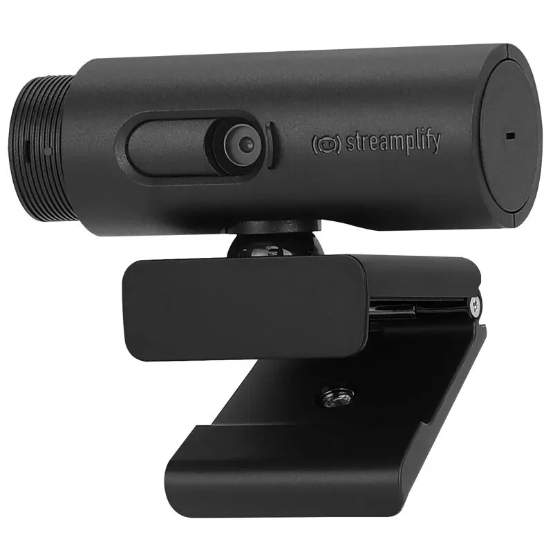 Streamplify CAM Streaming Webcam, Full HD, 60Hz - …