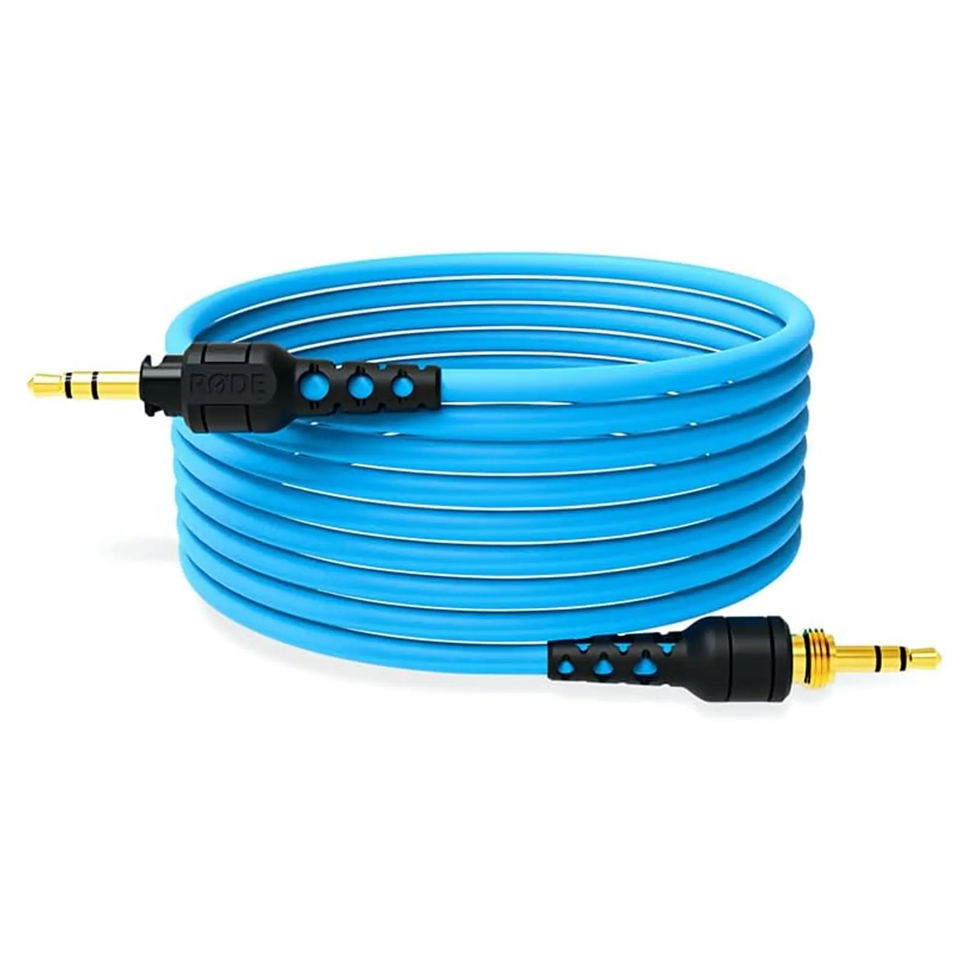 RODE Cavo Jack 3,5mm per Cuffia NTH-100, 2,4m …