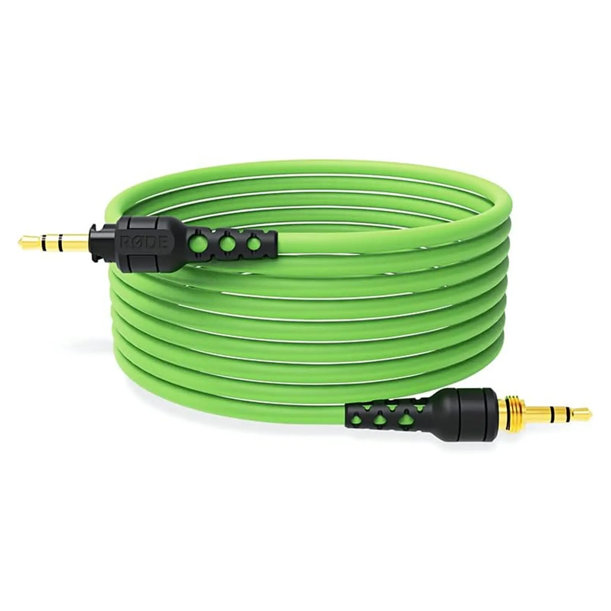 RODE Cavo Jack 3,5mm per Cuffia NTH-100, 2,4m …