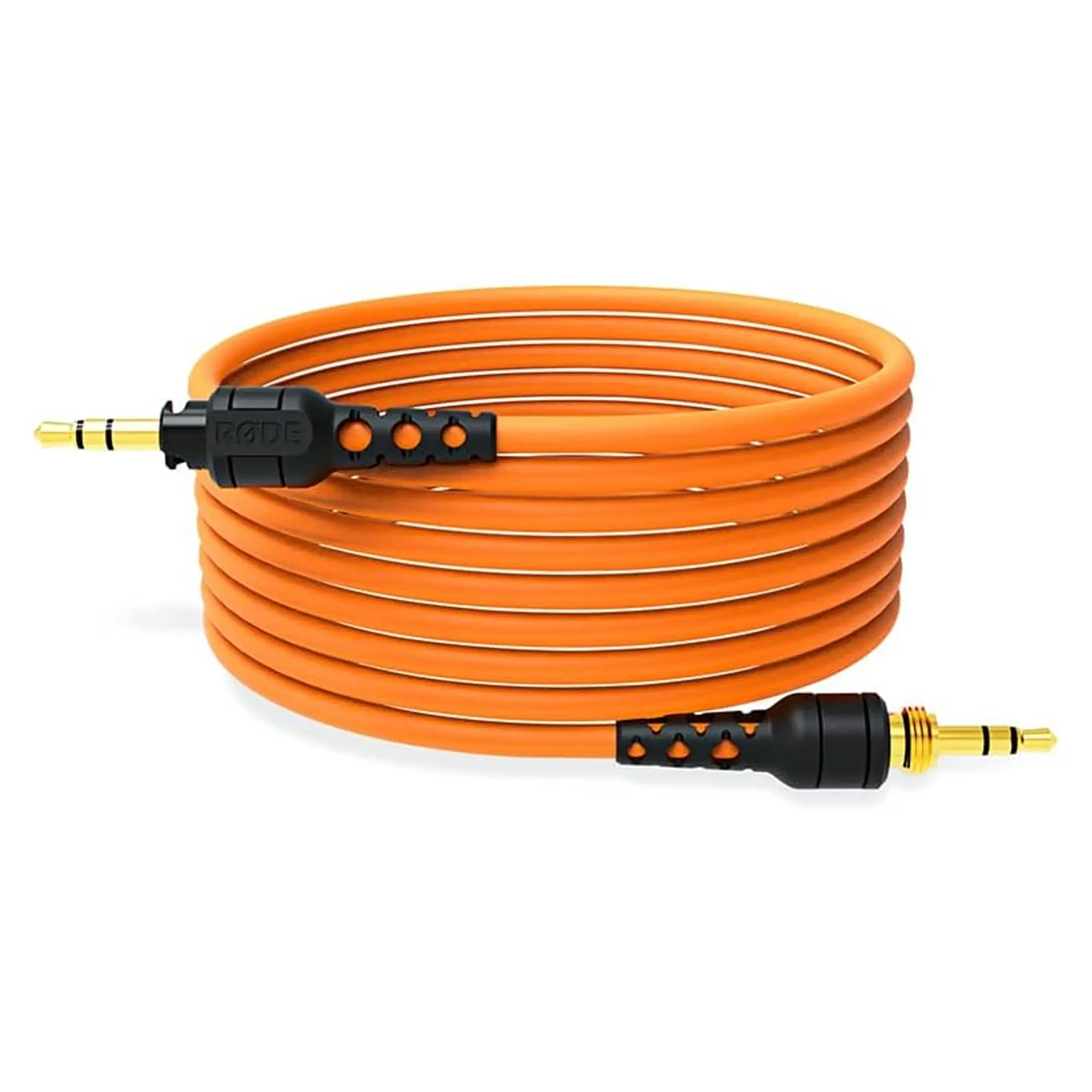 RODE Cavo Jack 3,5mm per Cuffia NTH-100, 2,4m …