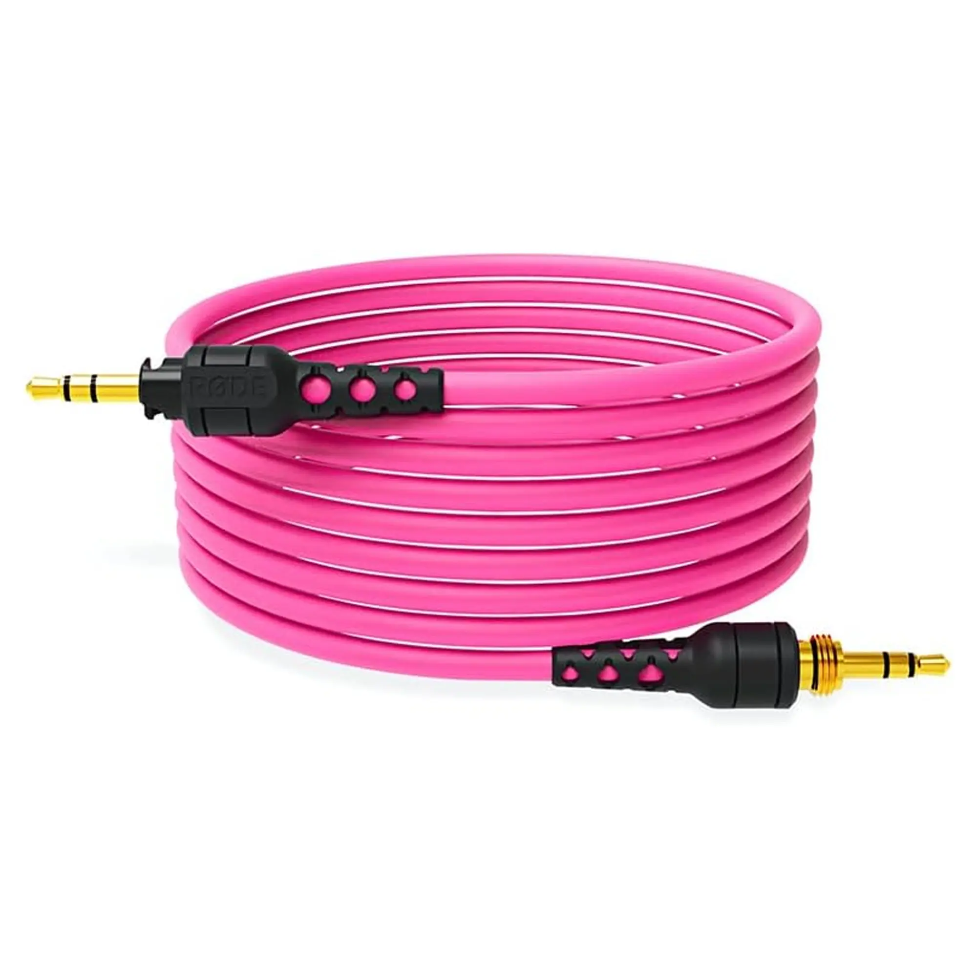 RODE Cavo Jack 3,5mm per Cuffia NTH-100, 2,4m …