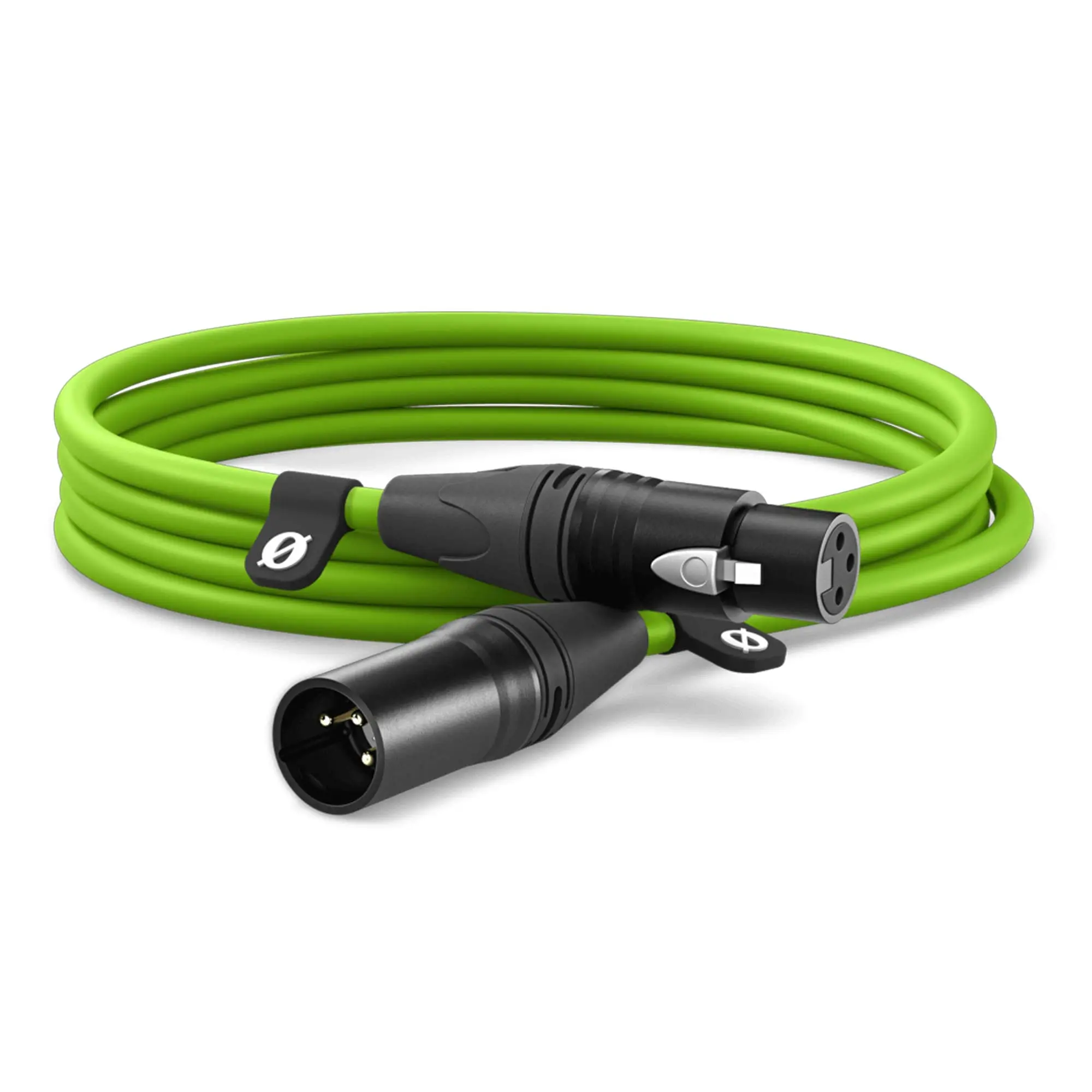 RODE XLR-Cable Cavo XLR per microfono, 3 metri …