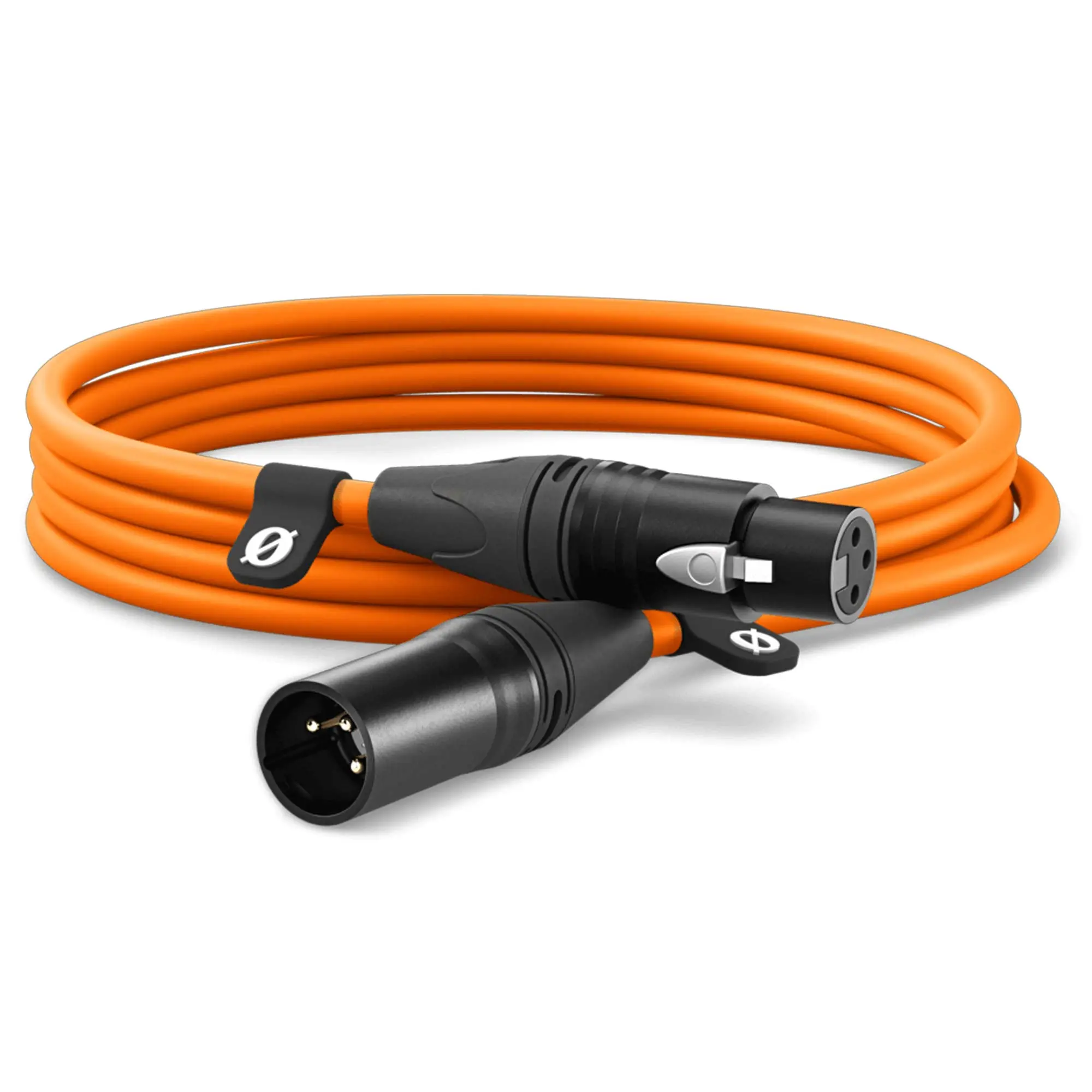 RODE XLR-Cable Cavo XLR per microfono, 3 metri …