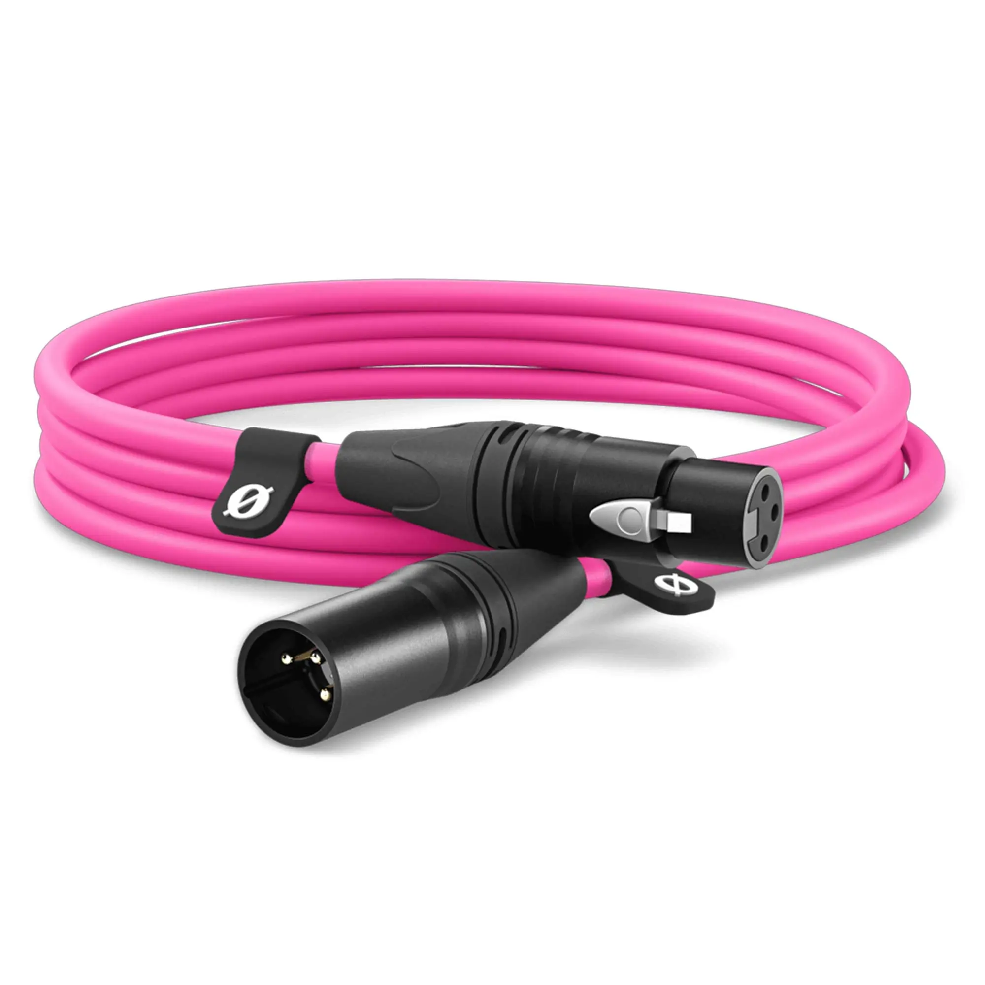 RODE XLR-Cable Cavo XLR per microfono, 3 metri …