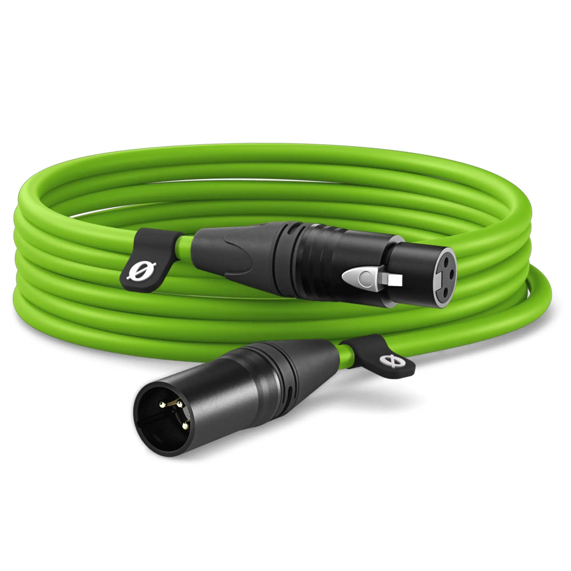 RODE XLR-Cable Cavo XLR per microfono, 6 metri …