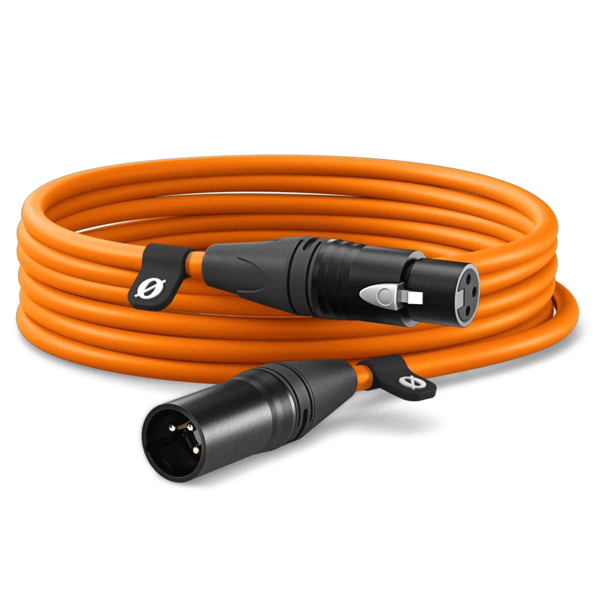 RODE XLR-Cable Cavo XLR per microfono, 6 metri …
