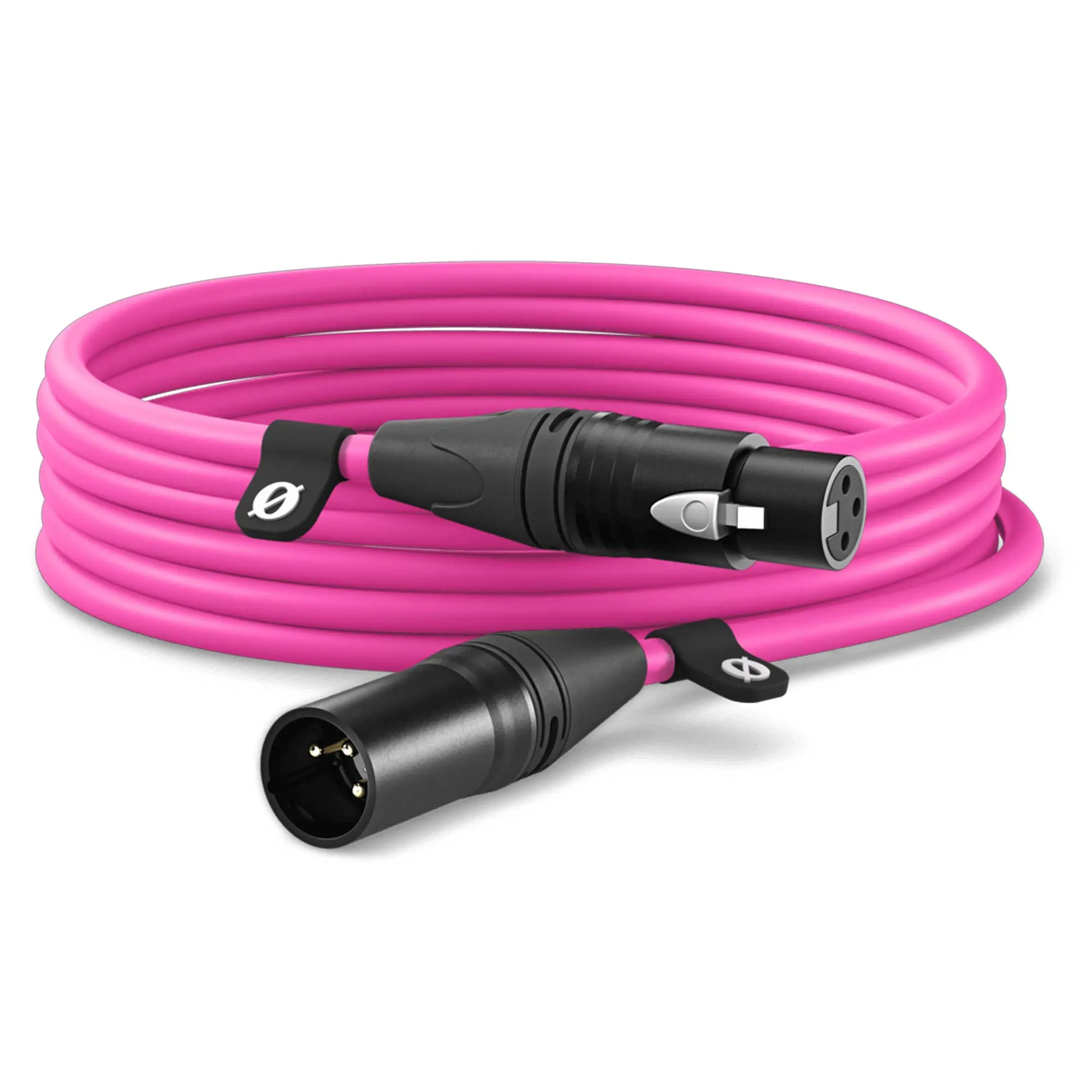 RODE XLR-Cable Cavo XLR per microfono, 6 metri …