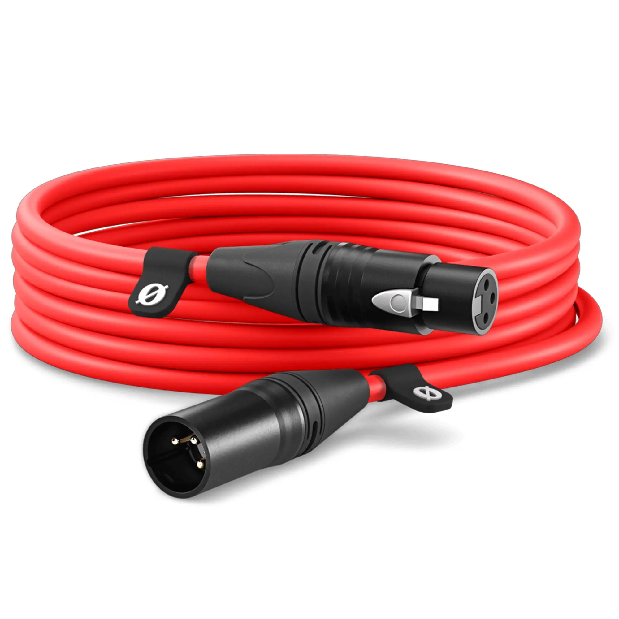 RODE XLR-Cable Cavo XLR per microfono, 6 metri …