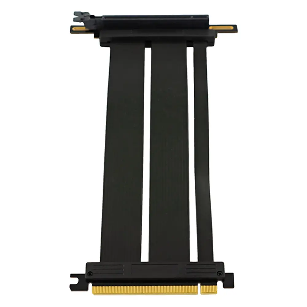 Singularity Computers Cavo Riser PCIe 4.0 90° - …