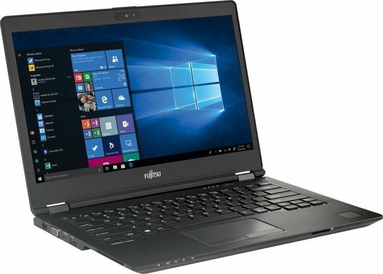 NOTEBOOK LIFEBOOK E5411 INTEL CORE I5-11 GEN 14" …
