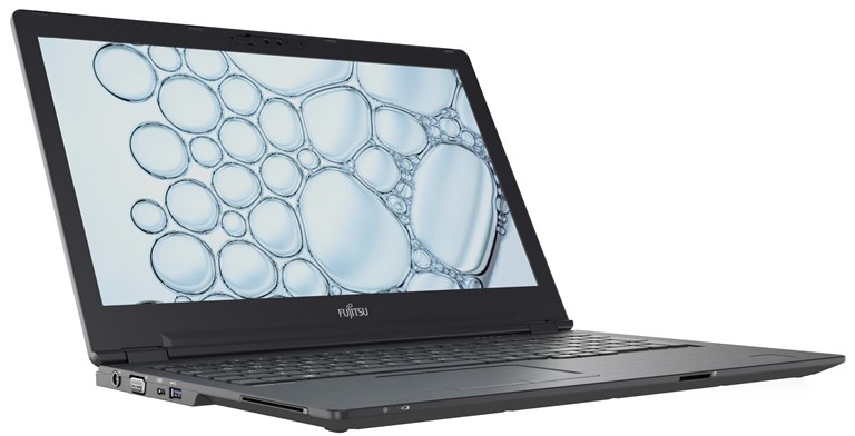 NOTEBOOK LIFEBOOK U7510 INTEL CORE I5-10 GEN 15.6" …