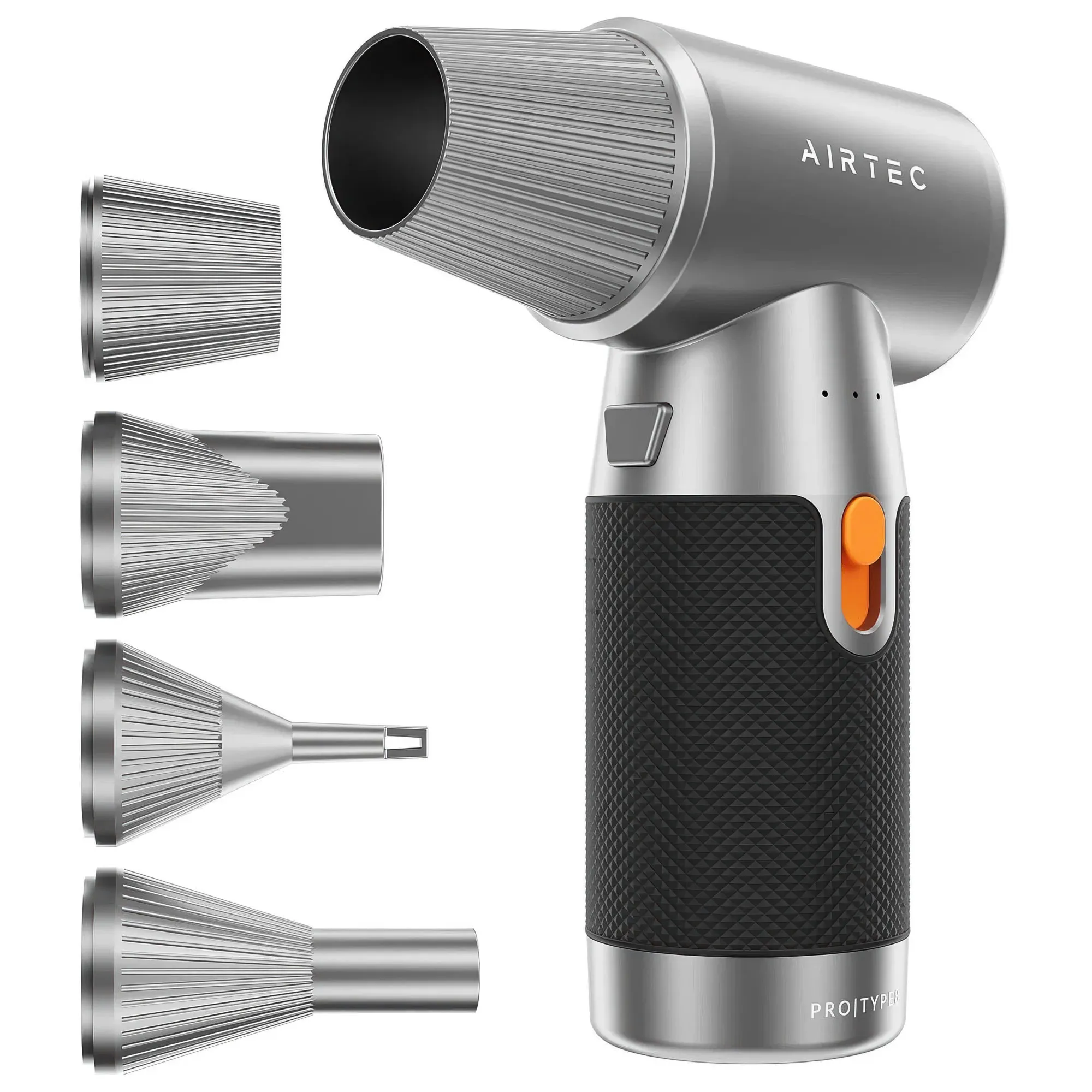 IT Dusters AirTec Ultra Type 8 - Soffiatore …