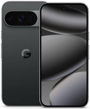 Google Pixel 10 Pro 16+256GB 6.3" 5G Obsidian …