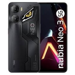 ZTE Nubia Neo3 8+256GB 6.72" 5G Shadow Black …