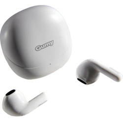 JVC Auricolari HA-B10T Auricolari Gumy Coconut White