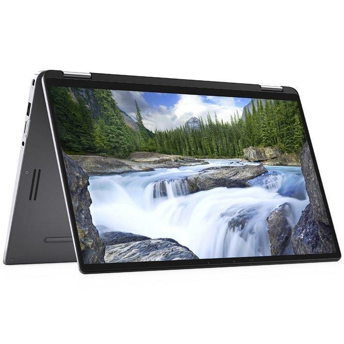NOTEBOOK LATITUDE 7400 2IN1 14" INTEL CORE I5-8 …