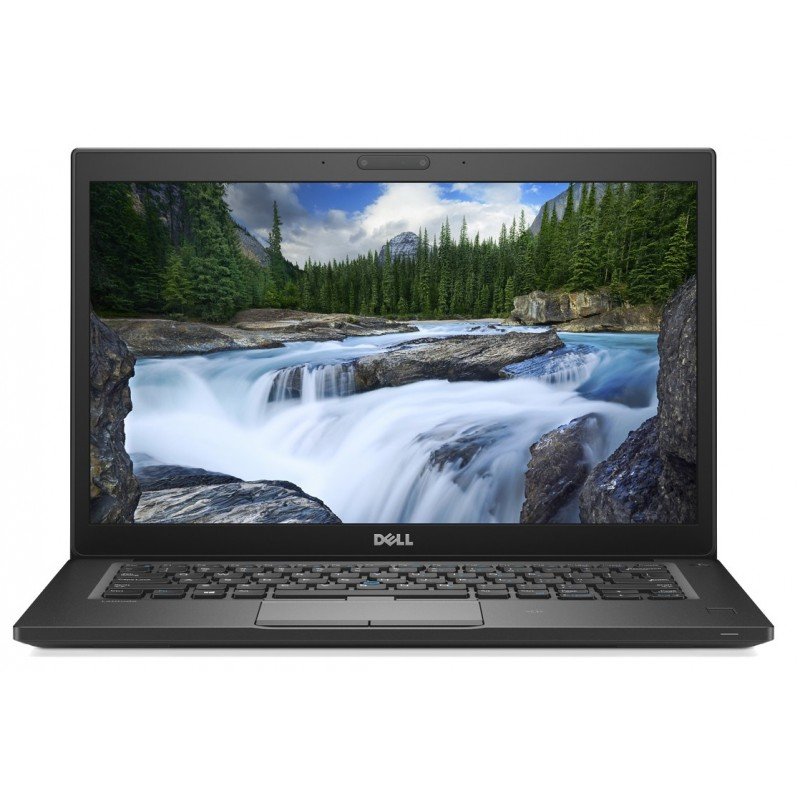 NOTEBOOK LATITUDE E7490 14" TOUCH INTEL CORE I5-8 …