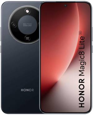 Honor Magic 8 Lite 8+256GB 6.79" 5G Green …