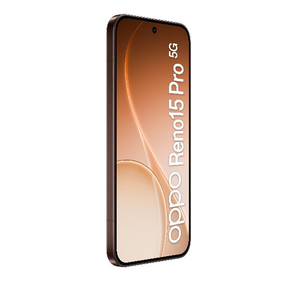 OPPO Reno 15 Pro 12+512GB 6.78" 5G Dusk …