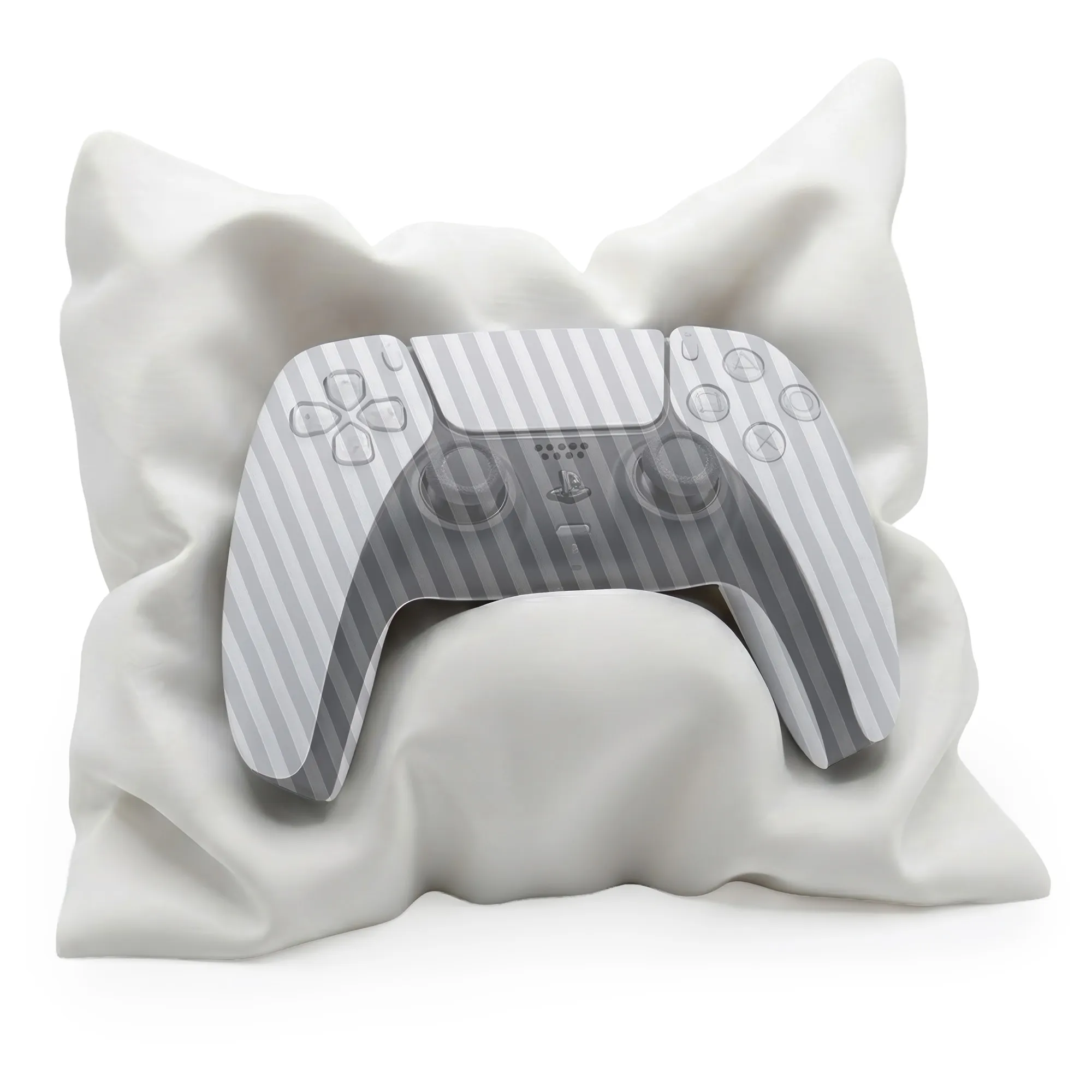 PS5 Controller Pillow - Supporto decorativo stampato in …