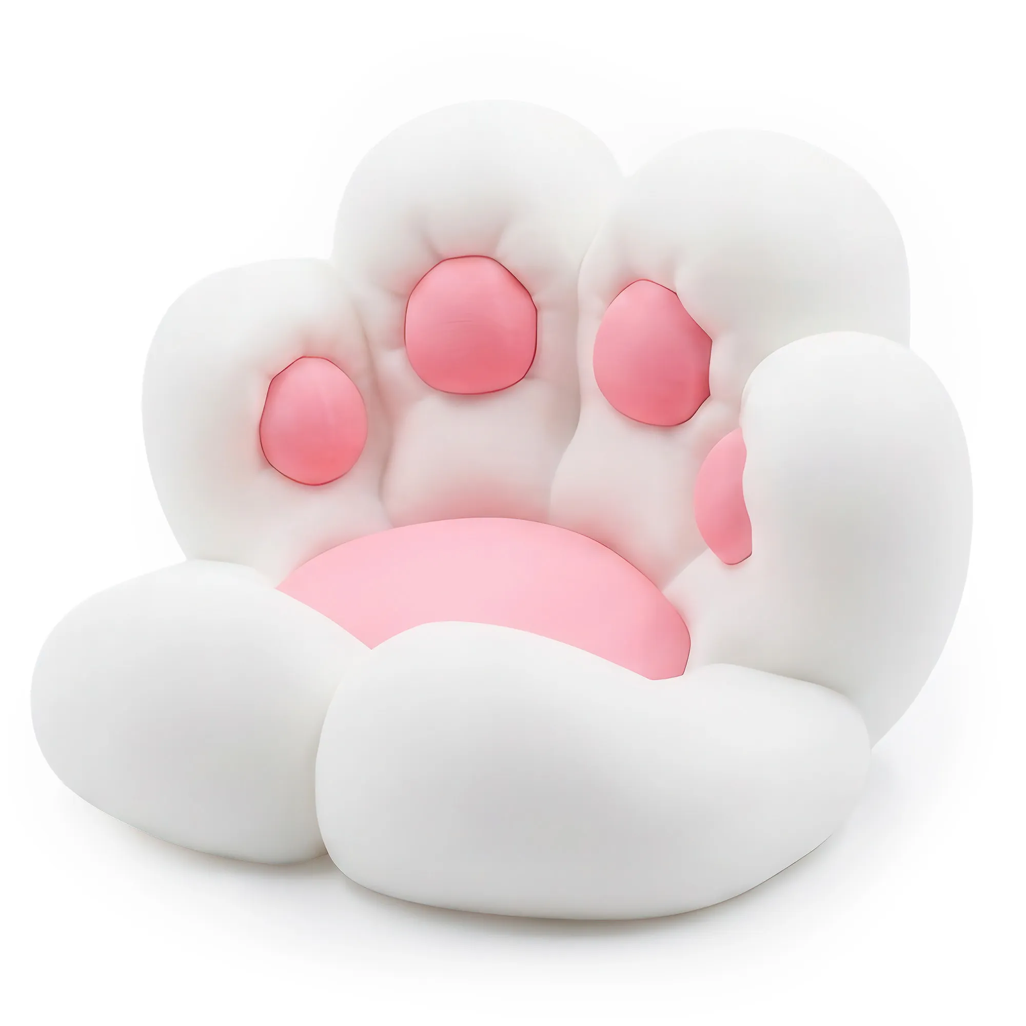 Kawaii Cat Tray - Vassoio Portaoggetti e Supporto …