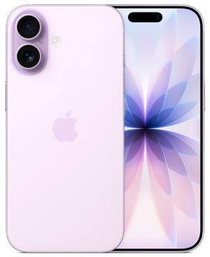 Apple iPhone 17 256GB 6.3" Lavander MG6M4ZD/A - …