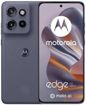 Motorola Edge 60 Neo 12+256GB 6.36" 5G Pant …