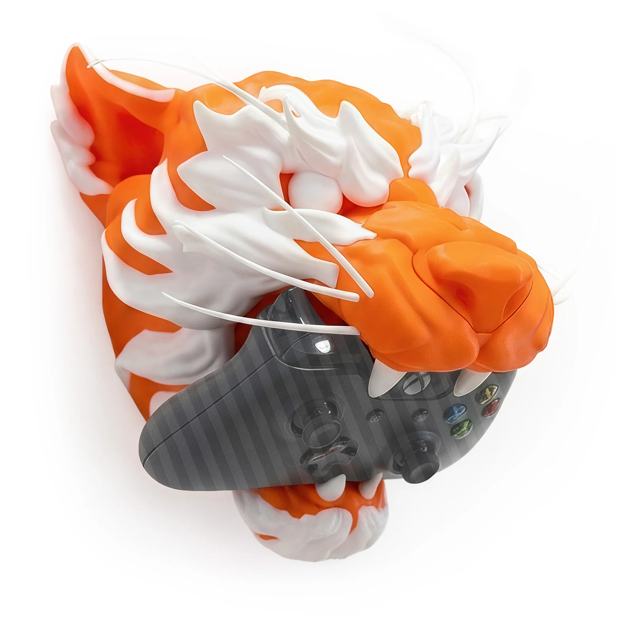 Tiger Controller Stand, Creature Series - Stand per …