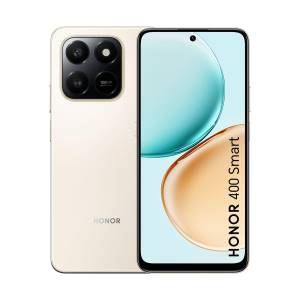 Honor 400 Smart 8+256GB 6.7" 4G Desert Gold …