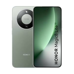 Honor Magic 8 Lite 8+256GB 6.79" 5G Forest …