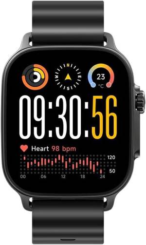 Realme Watch 5 Bluetooth GPS NFC 44mm Titanuim …