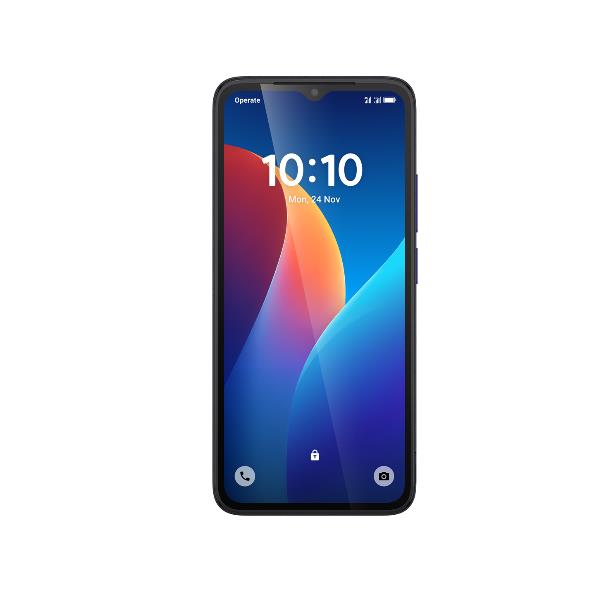 TCL K70 SE 4+64GB 6.56" 4G Indigo Black …