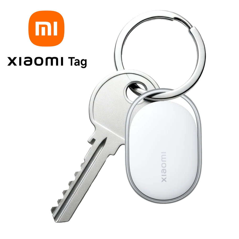 Xiaomi Tag Tracker (1 Pack) - <p><b>Caratteristiche: </b></p><ul> …