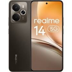 Realme 14 8+256GB 6.67" 5G Storm Titanium DS …
