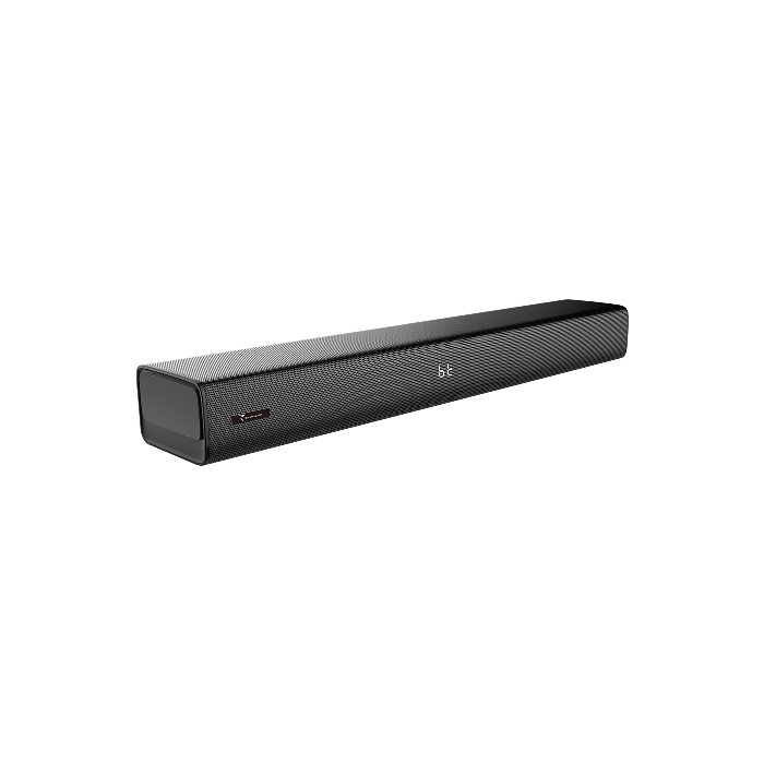 BARRA AMPLIFICATA SOUNDBAR 2.1 TM-8830BH 80W PMPO (60W …