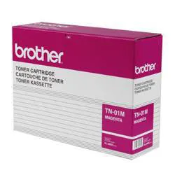 Brother Magenta Toner for HL2400 cartuccia toner Originale
