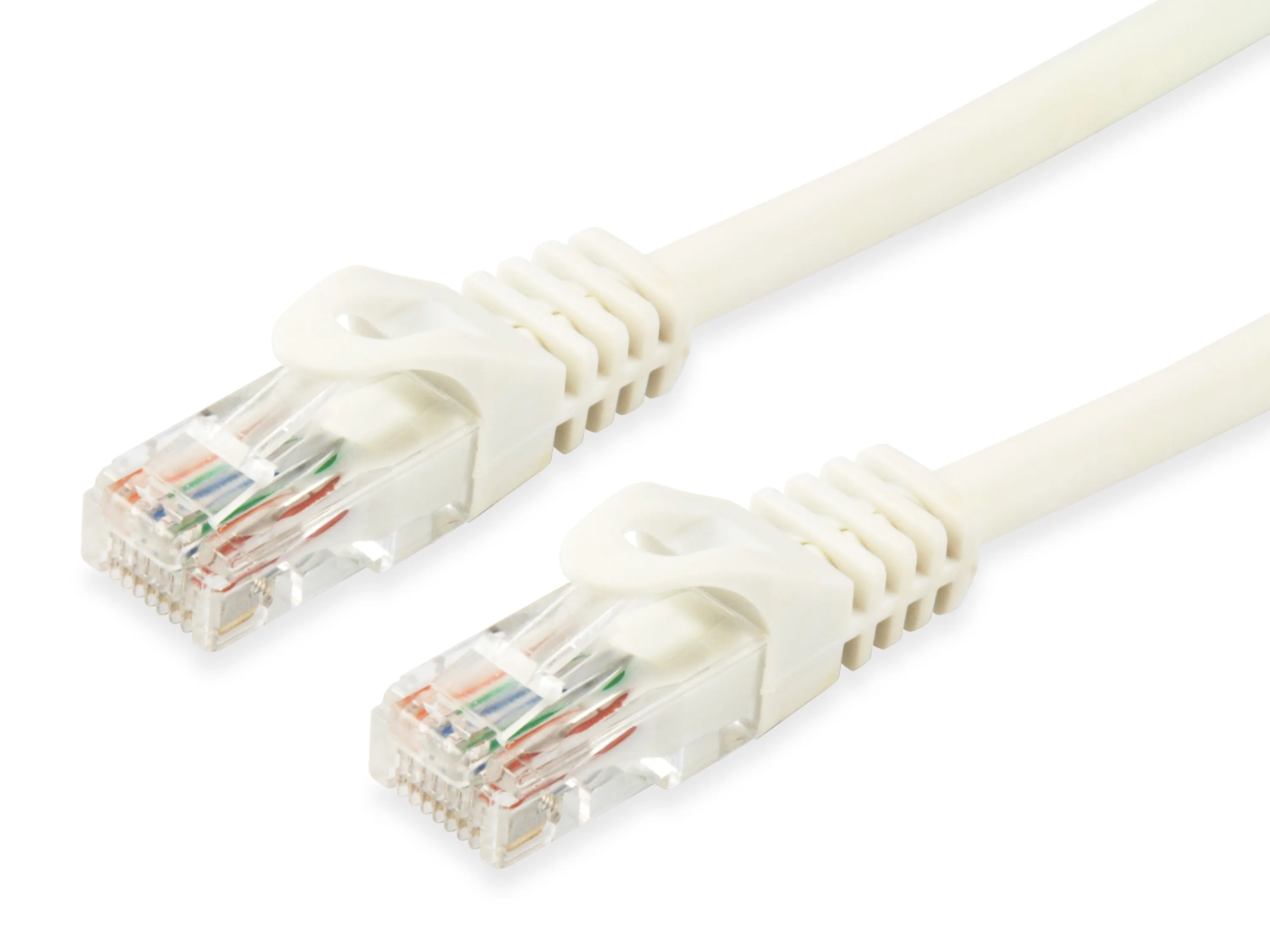 Equip 603103 cavo di rete Bianco 1,5 m …