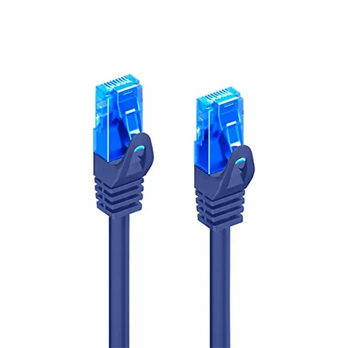Ewent EW-6U-005 cavo di rete Blu 0,5 m …
