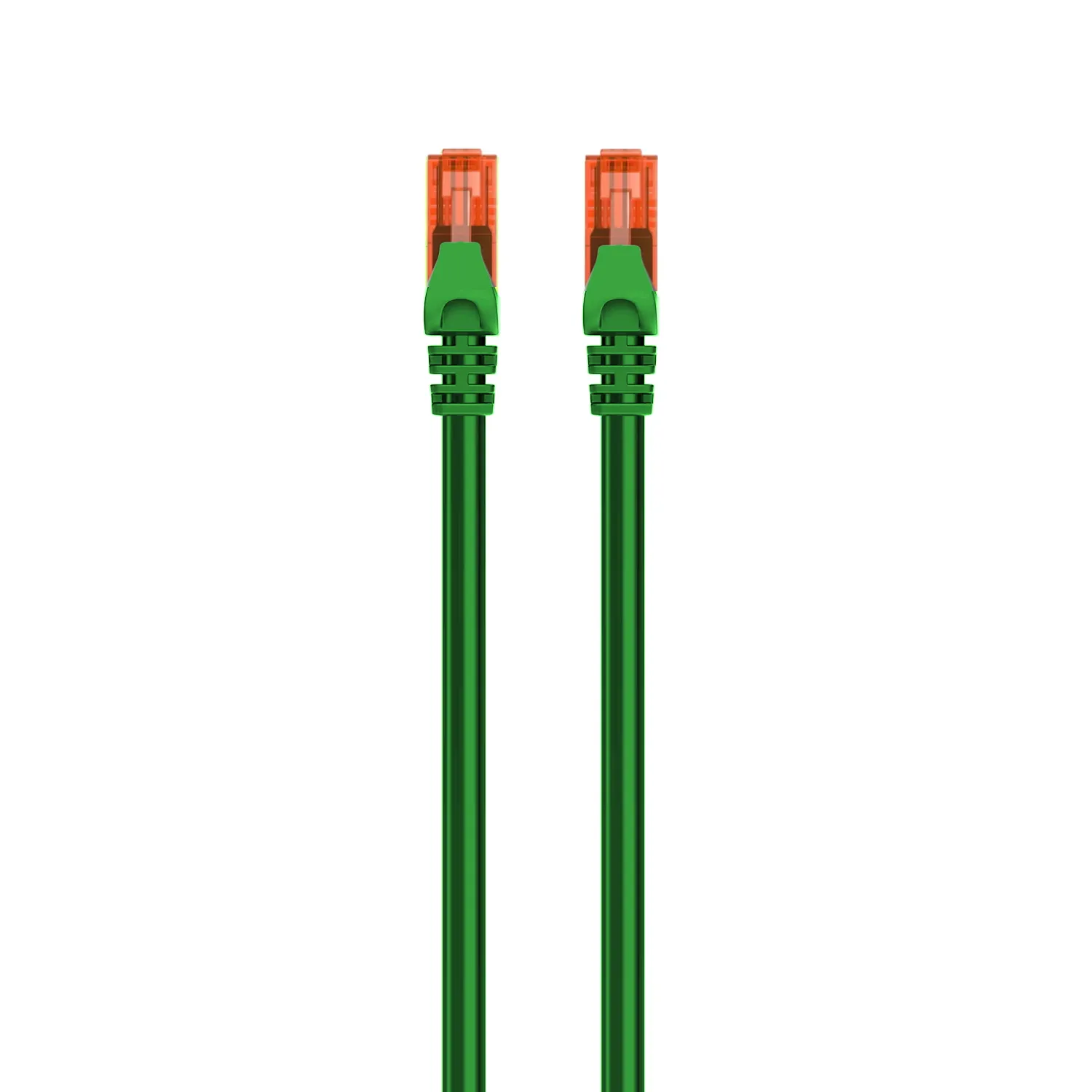 Ewent IM1009 cavo di rete Verde 1 m …