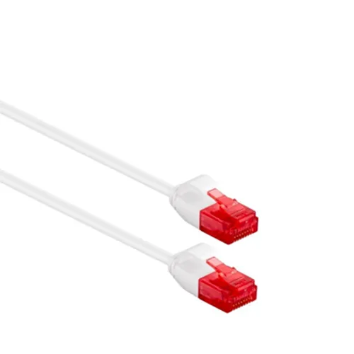 Ewent EW-6U-010 cavo di rete Bianco 1 m …