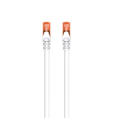 Ewent EW-6U-030 cavo di rete Bianco 3 m …