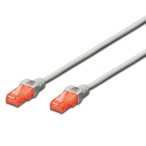 Ewent IM1028 cavo di rete Bianco 5 m …