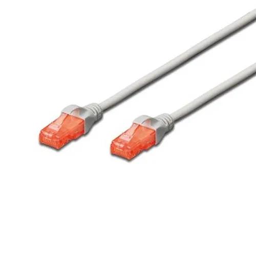 Ewent IM1031 cavo di rete Grigio 10 m …