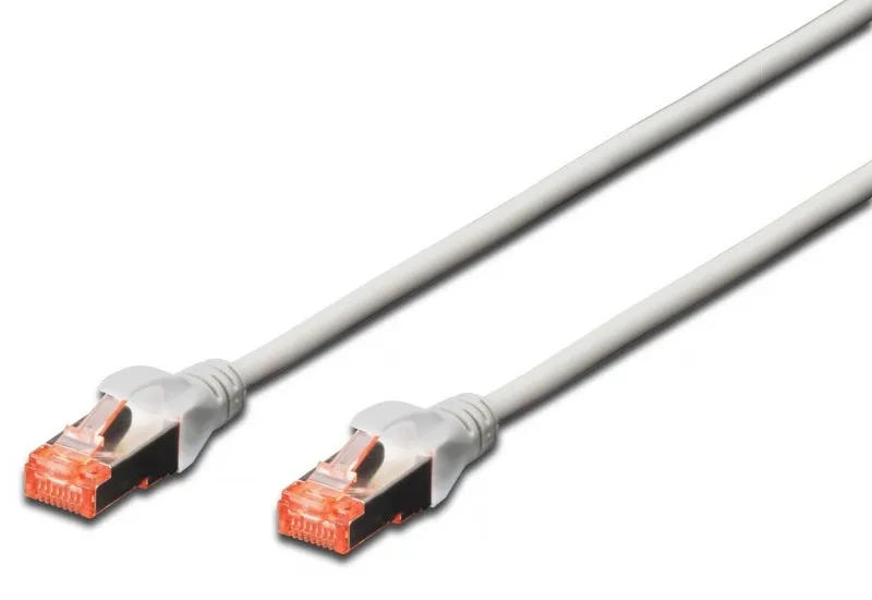 Ewent IM1073 cavo di rete Grigio 3 m …