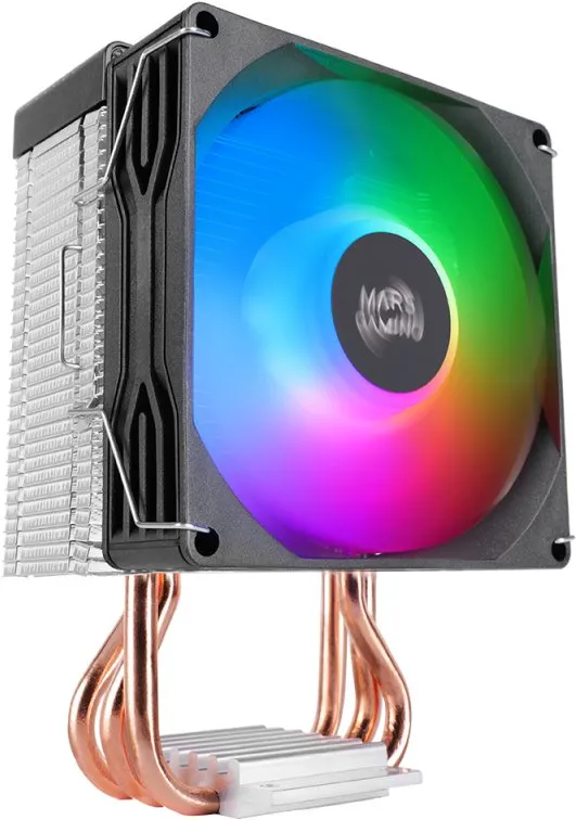TACENS MARS MCPU-X3 90 PWM 190W CPU cooler