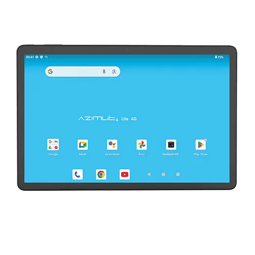 TAB 10 MED. AZIMUT 4 L. 4/64GB A14 …