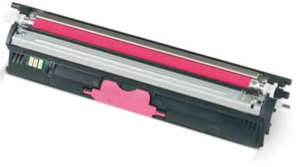 Oki - Toner - Magenta - C110 C130N …